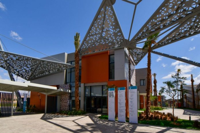 La Cité des métiers et des compétences Souss-Massa accueille sa première promotion